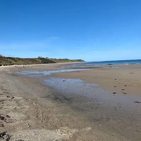 Seaside - St Helens