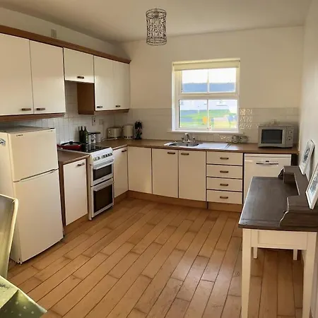 Holiday home Seaside - St Helens *