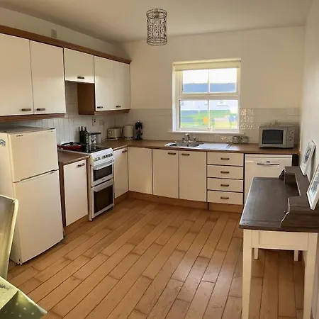 بيت للعطل Seaside - St Helens *