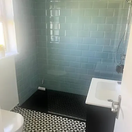 بيت للعطل Seaside - St Helens Saint Helens