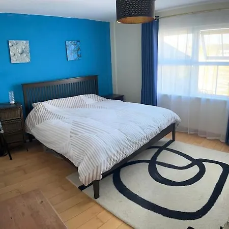 Seaside - St Helens *