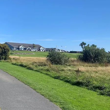 Seaside - St Helens * Saint Helens