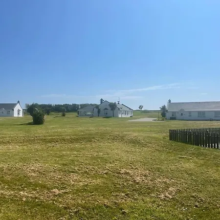 Seaside - St Helens Dom wakacyjny