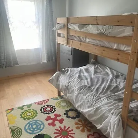 Holiday home Seaside - St Helens