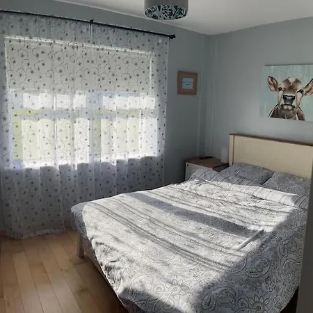 Seaside - St Helens *