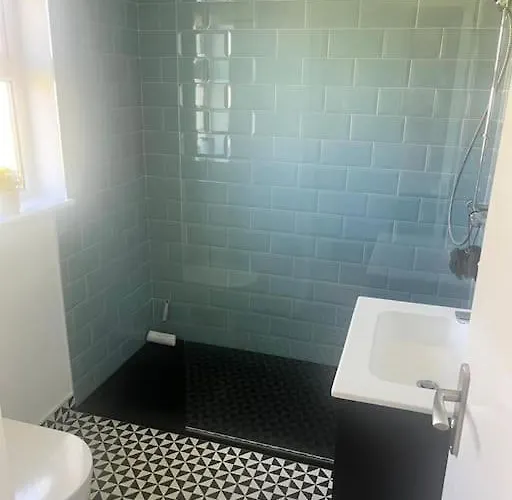 度假居 Seaside - St Helens Saint Helens