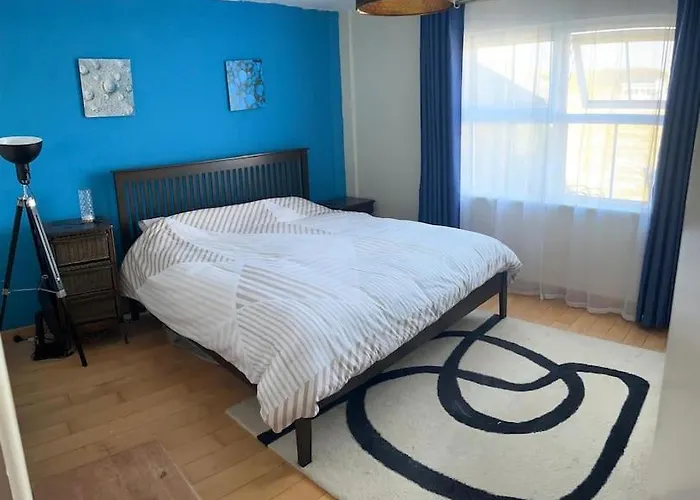 Seaside - St Helens *