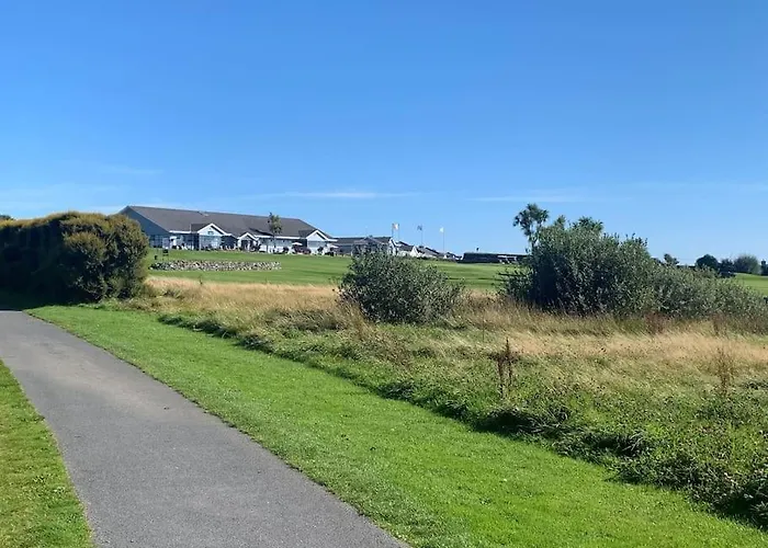 Seaside - St Helens * Saint Helens