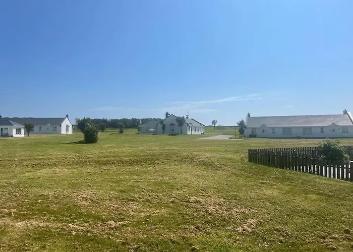 Seaside - St Helens Dom wakacyjny