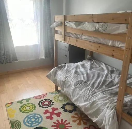 Dom wakacyjny Seaside - St Helens