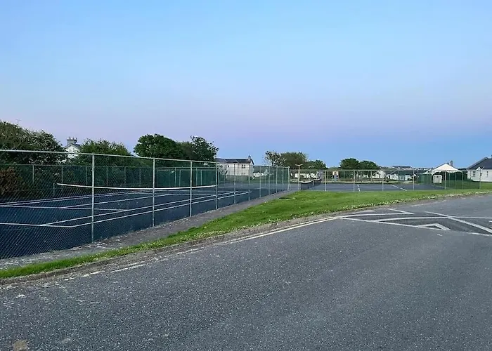 Seaside - St Helens Prázdninový dům Saint Helens